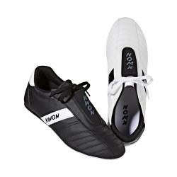 Teakwondo-Schuhe Kwon Dynamic von Kwon