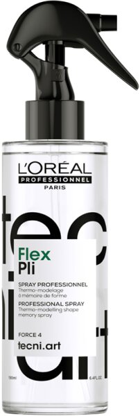 L'Oréal Professionnel Tecni.Art Flex Pli 190 ml von L'Oréal Professionnel