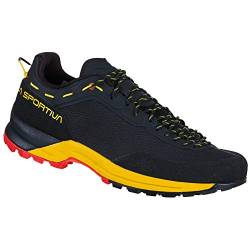 LA SPORTIVA Tx Guide Black/Yellow von LA SPORTIVA