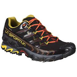 LA SPORTIVA Ultra Raptor II GTX Black/Yellow von LA SPORTIVA