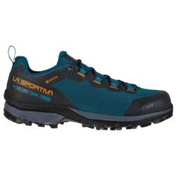 La Sportiva S.p.A. TX Hike GTX Men Größe 45 space blue/maple von LA SPORTIVA