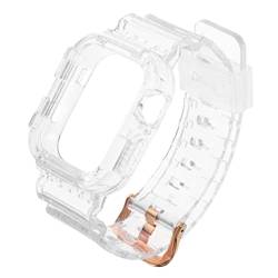 LABRIMP Gurt Herrenuhren Smartwatch-ersatzarmband Trainingsuhren Für Männer Intelligentes Uhrenarmband Sportzubehör Uhrenarmband Für Männer Reloj Inteligente Para Mujer Sportuhr Golden Tpe von LABRIMP