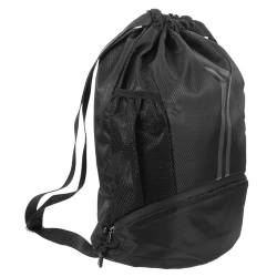 LALADEFIEE Rucksack Mit Kordelzug Große Tasche Mit Kordelzug Turnbeutel Mit Kordelzug Kleine Tasche Mit Kordelzug Aufbewahrungstasche Mit Kordelzug Damenrucksack Umhängetasche Mit von LALADEFIEE