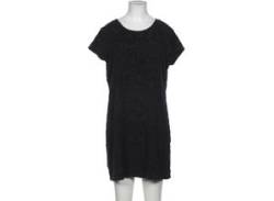 Lands End Damen Kleid, schwarz, Gr. 38 von LANDS' END