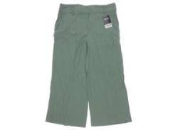 Lands End Damen Stoffhose, grün, Gr. 40 von LANDS' END