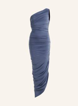 Laona Kleid Got The Glam Dress blau von LAONA