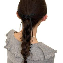 Haarklammer für Damen, kleine Haarspange, Haarklammer, Schleife, Haarspangen, Haarschmuck, Haarschmuck von LARUISEE