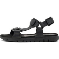 LASOCKI Lasocki Sandalen Herren GIOTTO-01 MB Schwarz Sandale von LASOCKI