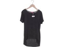 Lieblingsstück Damen T-Shirt, schwarz, Gr. 36 von LIEBLINGSSTÜCK