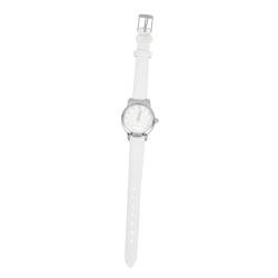 LIFKOME Kinderuhr Mädchenuhren im Alter von 5-7 Jahren Damenuhr armbanduhr kinder watch kinderspielzeug Kinder schauen zu kinder armbanduhr Spiegel material: gewöhnlicher Glass piegel von LIFKOME