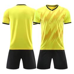 LILIHOT Deutschland Trikot EM 2024 Fußball Trikot Personalisiert,Fussball Trikot Kinder/Erwachsene Unisex,Fan T Shirt&Shorts Set,2024 Trikot Fanartikel Football Trikot EM Trikot(#C 7) von LILIHOT