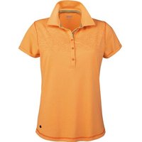 LINEA PRIMERO Damen Poloshirt Charlotte von LINEA PRIMERO