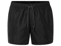 LIVERGY® Herren Badeshorts mit Gummizugbund von LIVERGY