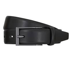 LLOYD-Herren-Ledergürtel 30 mm schwarz BW90 von LLOYD Men´s Belts