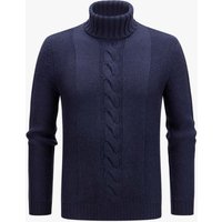 Cashmere-Rollkragenpullover LODENFREY von LODENFREY