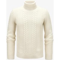 Cashmere-Rollkragenpullover LODENFREY von LODENFREY