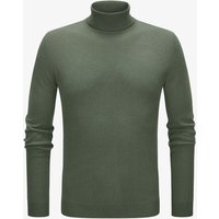 LODENFREY  - Cashmere-Rollkragenpullover | Herren (XXL) von LODENFREY