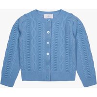 LODENFREY  - Cashmere-Strickjacke | Mädchen (164) von LODENFREY