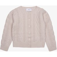 LODENFREY  - Cashmere-Strickjacke | Mädchen (164) von LODENFREY