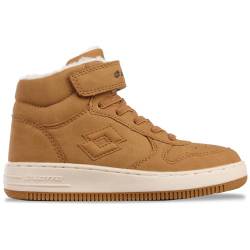 Lotto Sneaker, Wheat/Offwhite, 27 EU von LOTTO