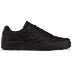 Lotto PALIOT OC Unisex, Black, 37 EU von LOTTO