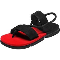 LOVGCCN Slipper, für Männer Outdoor Sole Flip Flops Sandalette von LOVGCCN