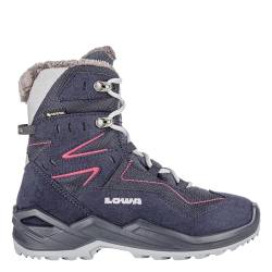 650530 LINO GTX navy/fuchsia Gr. 38 von LOWA