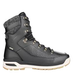 LOWA Stiefel hoch Renegade EVO Ice GTX schwarz/Honig 46 von LOWA