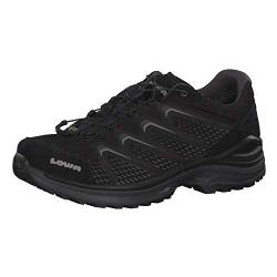 LOWA Halbschuh MADDOX GTX LO schwarz 43.5 von LOWA