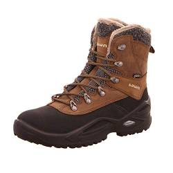 LOWA Kid Couloir GTX JUNIOR braun Gr. 35 von LOWA