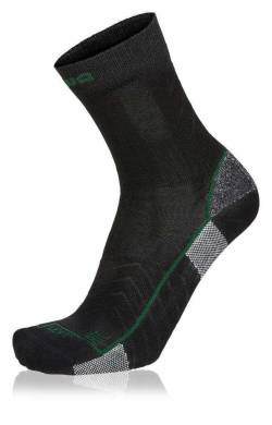 Trekking Socken ATC, Schwarz 37 von LOWA