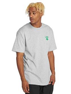 LRG Herren Logo Plus Tee T-Shirt, Ath Heather, XX-Large von LRG