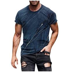 Generic Herren Weiss Shirt Hemden Herren Regular Fit Bügelfrei Zubehör 5 Bedruckte Tshirts Herren Unterwäsche Chengyang Herren Hemd Weißes Hemd Kurzarm Herren XXL Herren Tshirt Doppelpack T Shirt Big von LSAltd