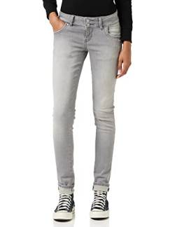 LTB Jeans Damen Molly- 98,2% Baumwolle, 1,8% Elasthan Jeans, Dia Wash, 34W / 34L EU von LTB Jeans