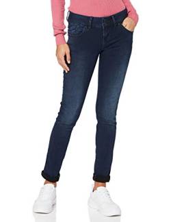 LTB Jeans Damen Molly M Jeans, Sueta Wash 52942, 34W / 34L von LTB Jeans