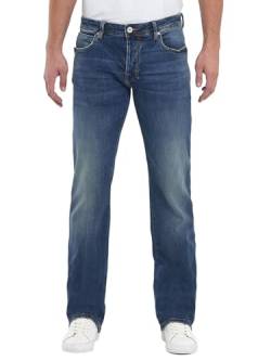 LTB Jeans Herren Roden Jeans, Dark Blue, 34W / 34L von LTB Jeans