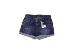 LTB Damen Shorts, marineblau, Gr. 26 von LTB