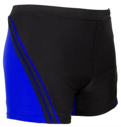 LUVANNI Trendige LUVANNI Badehose blau M von LUVANNI