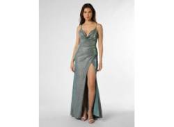 Luxuar Fashion Abendkleid Damen, aqua von LUXUAR