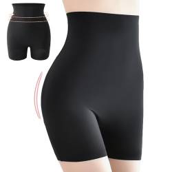 LVTFCO Po-Lifting-Shapewear | Elastische Damenhöschen mit hoher Taille, Po-Lifting-Slips | Fitness-Yoga-Zubehör für Frauen für Zuhause, Dating, Reisen, Treffen, Arbeiten von LVTFCO