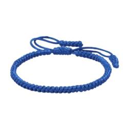 LZYWOD Blaue Freundschaftsarmbänder, blaue Armbänder für Frauen, blaue Freundschaftsarmbänder Blaues Armband Freundschaft für Frauen, Kit von LZYWOD