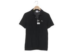 Lacoste Sport Herren Poloshirt, schwarz, Gr. 52 von Lacoste Sport