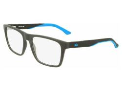 Brille  Lacoste L2899 col. 002 Damen Rechteckig Matt schwarz von Lacoste