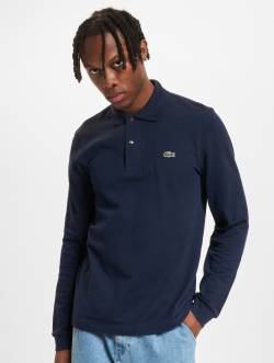 Lacoste Basic Sport Longsleeve Polo von Lacoste