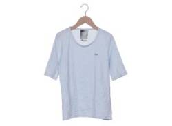 Lacoste Damen T-Shirt, hellblau, Gr. 38 von Lacoste