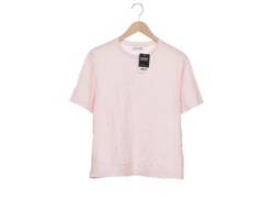 Lacoste Damen T-Shirt, pink, Gr. 40 von Lacoste