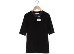 Lacoste Damen T-Shirt, schwarz, Gr. 34 von Lacoste