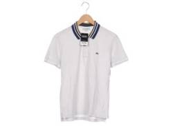 Lacoste Herren Poloshirt, grau, Gr. 48 von Lacoste