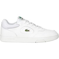 Lacoste Lineset Sneaker Herren in weiß, Größe: 46 von Lacoste