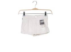 Lacoste Damen Shorts, weiß, Gr. 140 von Lacoste